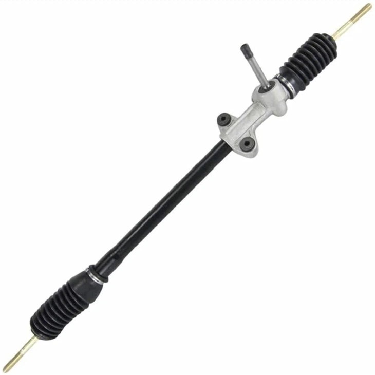 Manual Steering Rack 53040sh3a02