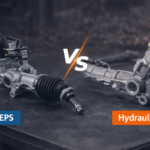 Remanufactured Steering Racks