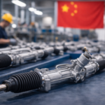 Sourcing Remanufacured Steering Rack