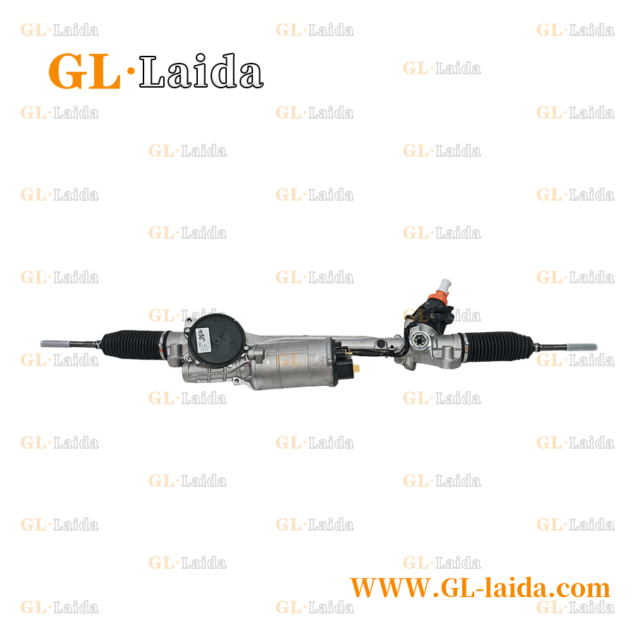 Steering Rack 32105a50431 Bmw White 1.jpg