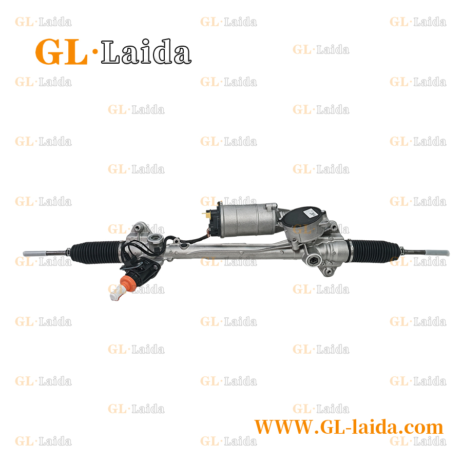 Steering Rack 32105a50431 Bmw White 2.jpg