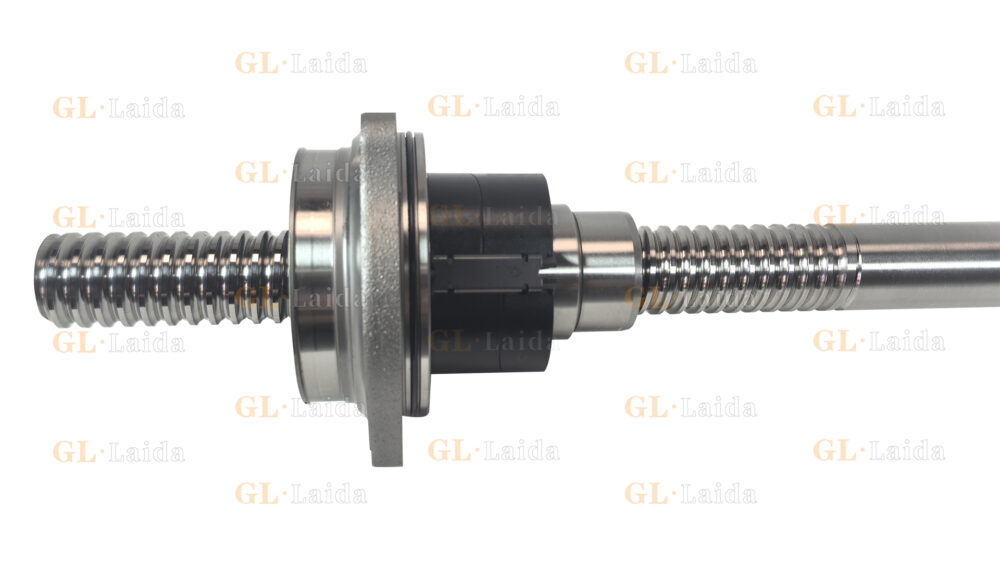 Automobile Rack Shaft