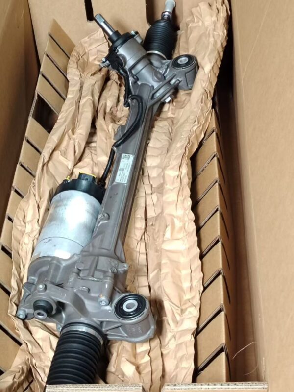 Careful Packing Steering Rack