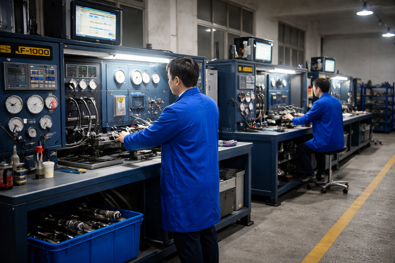 How We Ensure Quality