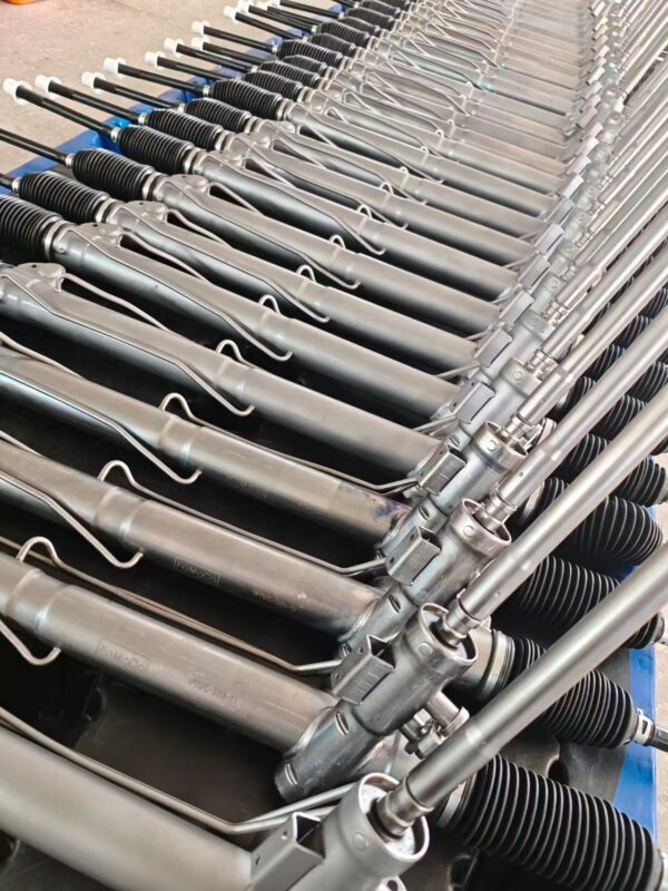 Profession Product Steering Rack