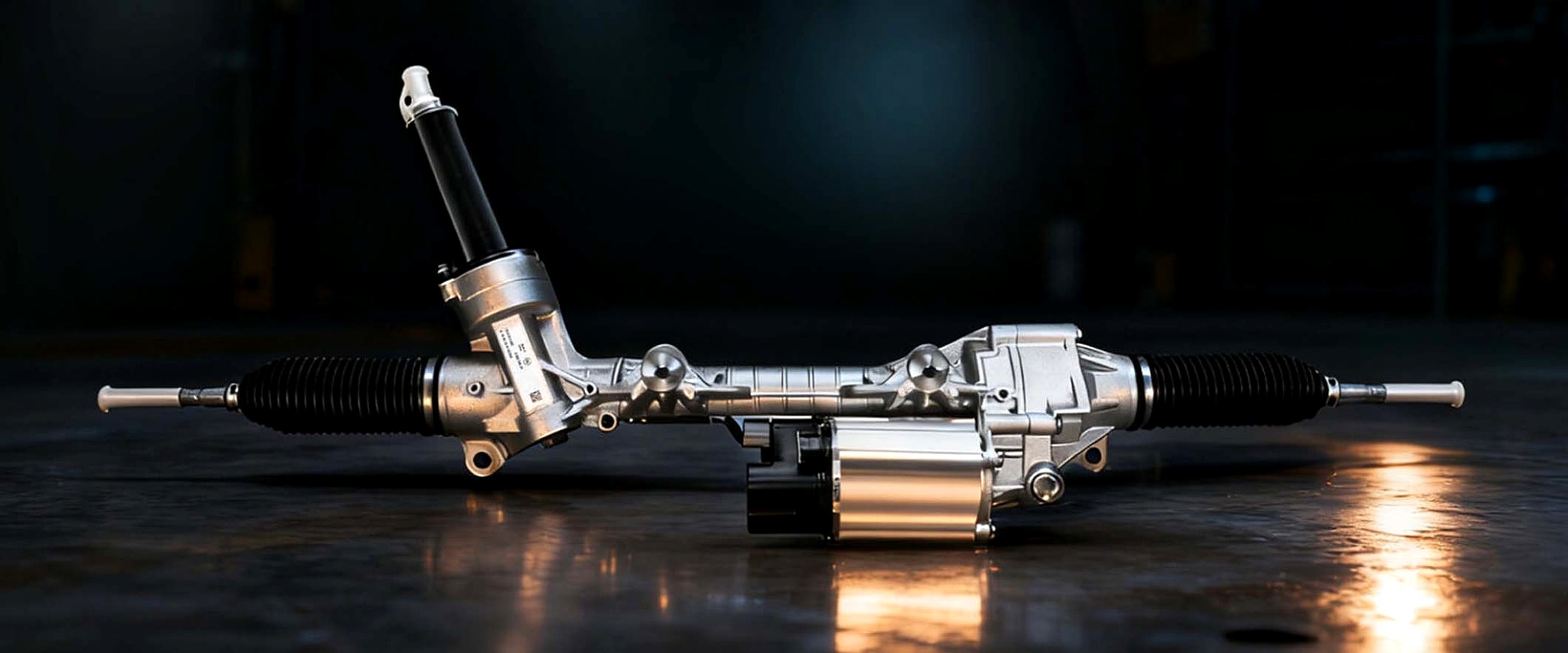 Steering Rack 2320x966