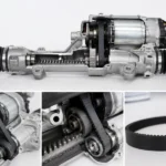 Power Steering Belt