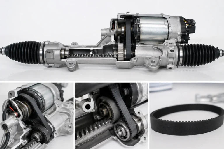 Power Steering Belt