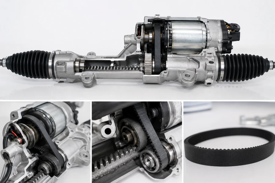 Power Steering Belt