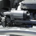 Belt Drive Eps Technology
