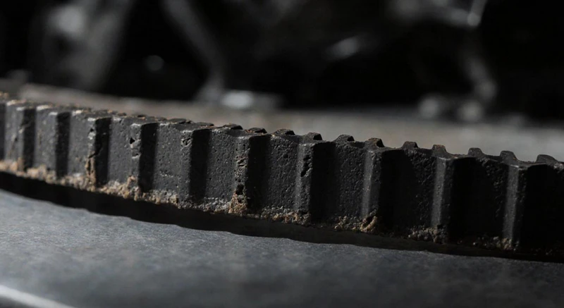 Cracks & Wear