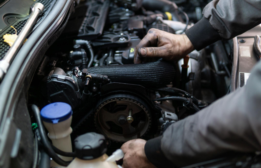 Regular Inspection Image