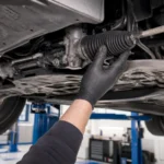 Steering Rack Inspection Hero