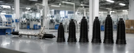 Steering Rack Boot